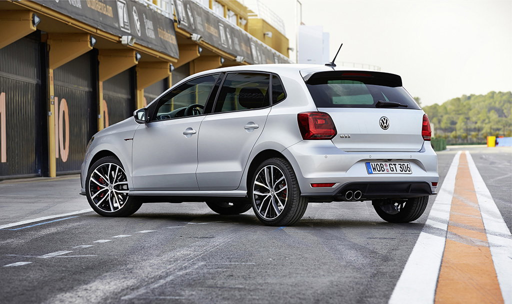 How Does A VW Polo WRC Car Differ To Its Road-Going Counterpart?