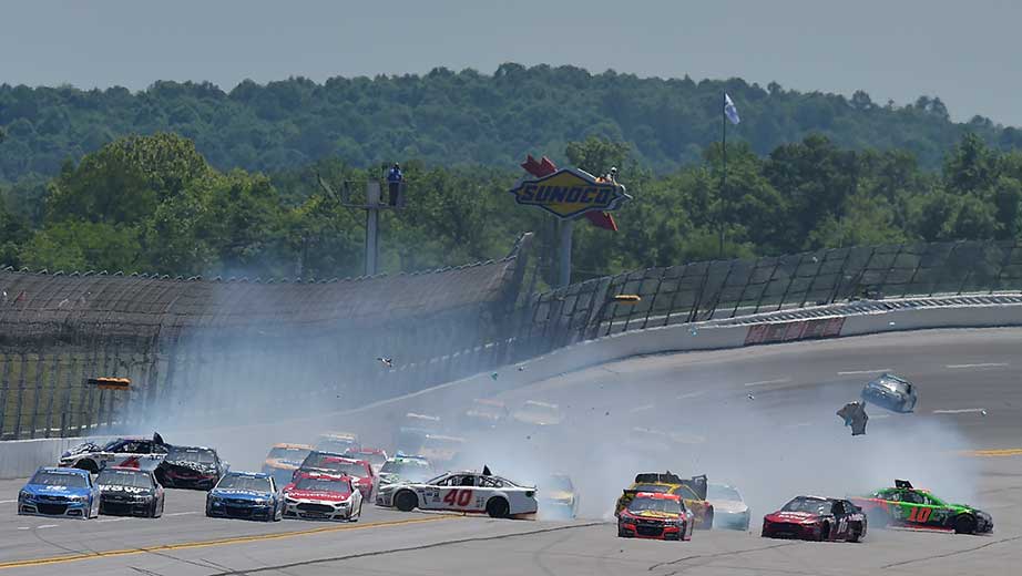 Creating A Real Life Version Of GTA2 Using Drone Footage Must Have Taken Ages To Get Right