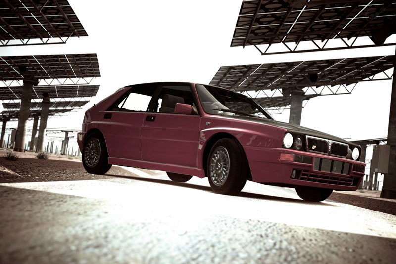10 Cars Gran Turismo Introduced To Americans