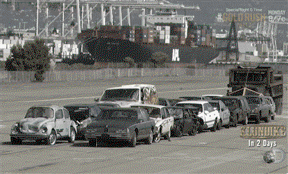 An Idiot's Guide To The Stupidly Complicated Fast VAG Range 