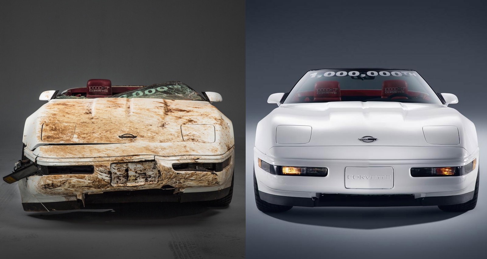 The Good, The Bad, And The Ugly Reactions To Driving A Ferrari 