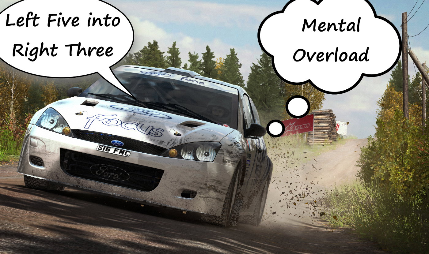 8 Ways Racing Games Give You A Powerful Brain Boost