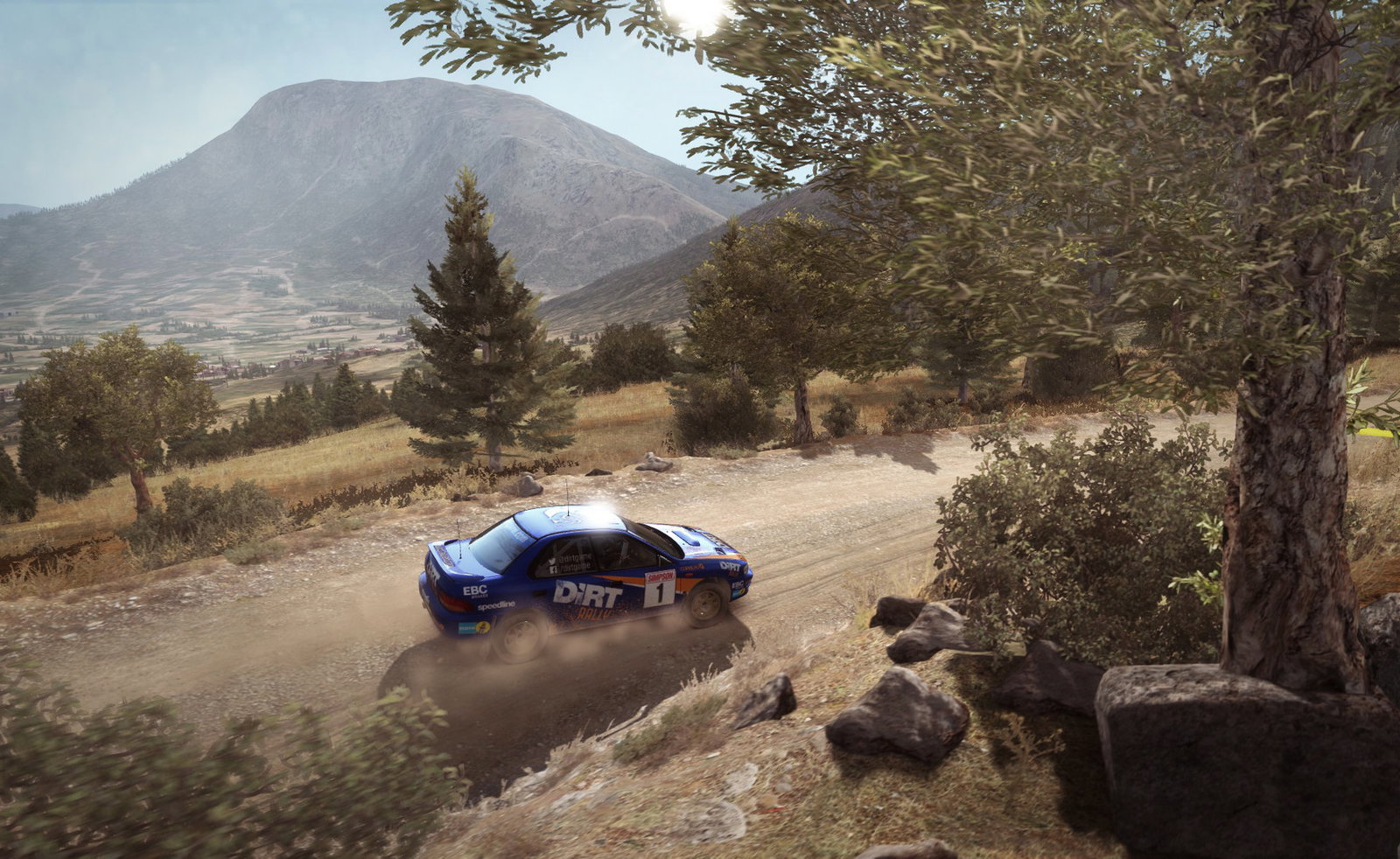 What Does Your Favourite Racing Game Say About You?