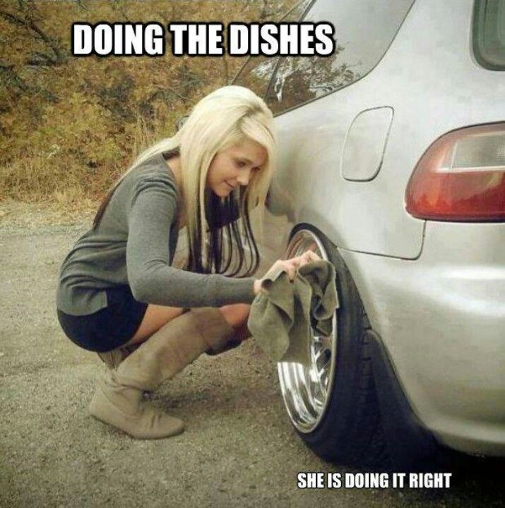 The 9 Relationship Goals Of A Petrolhead
