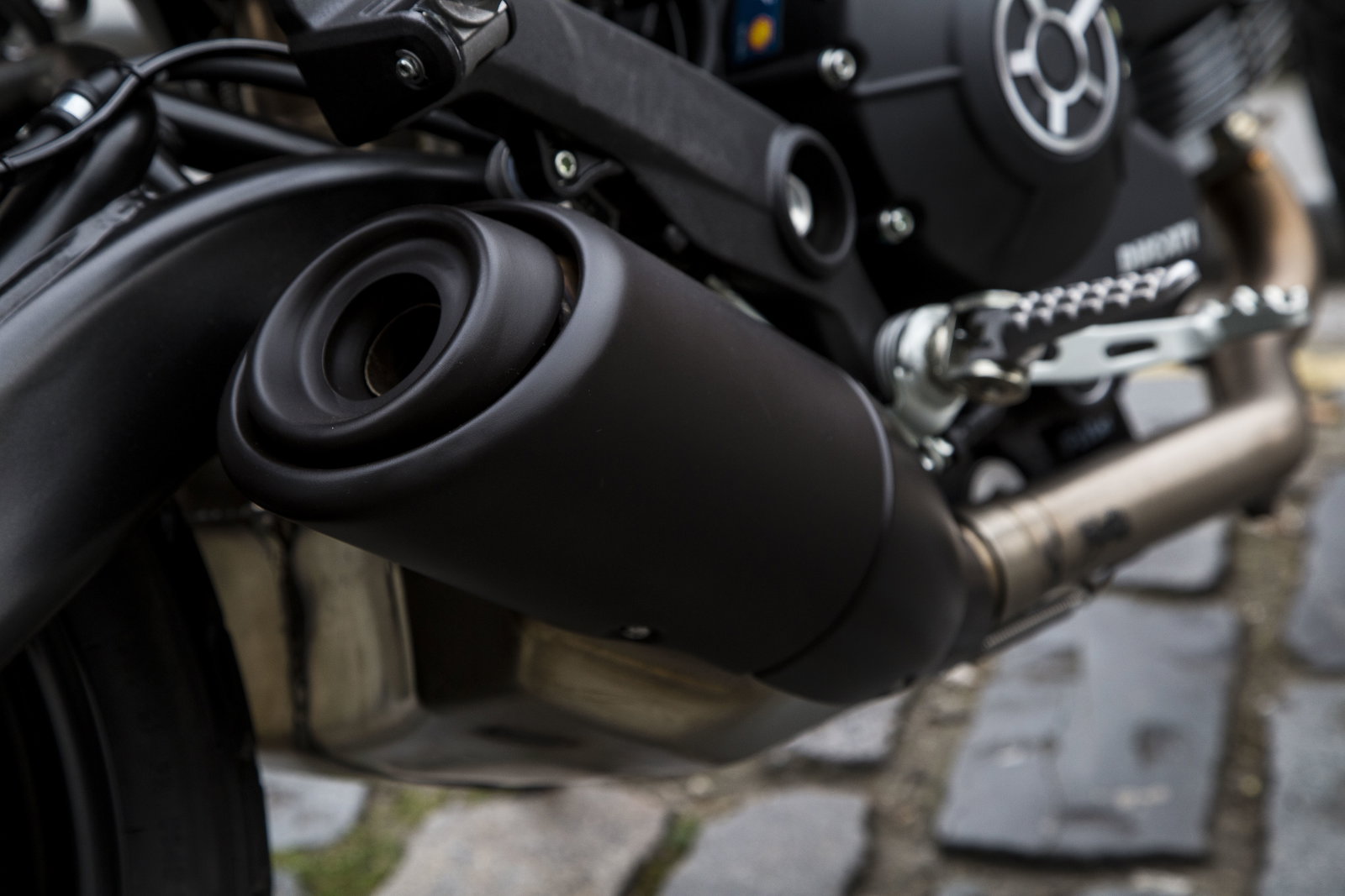 7 Things I Learned About The Ducati Scrambler Sixty2 In A Wicked Week Of Riding