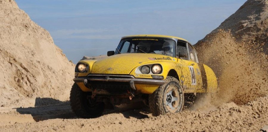 8 Lifted Cars That Look Absolutely Amazing 