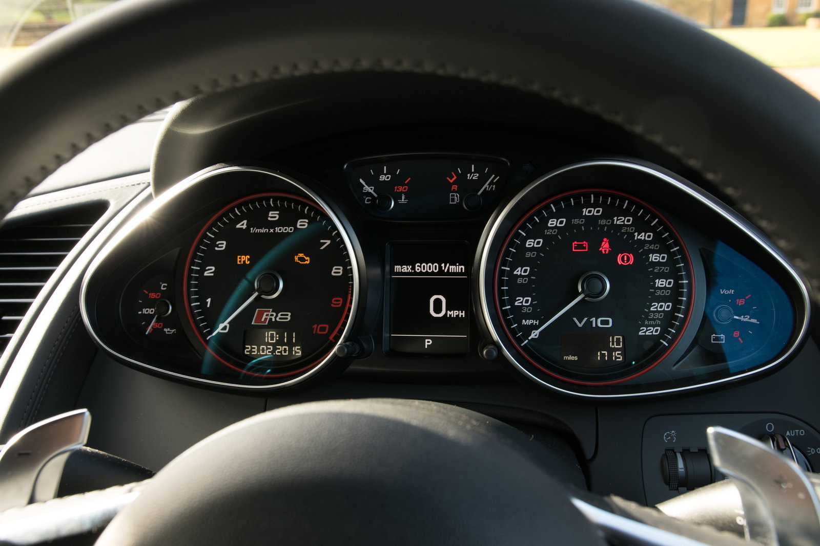How Much Power Is Too Much For The Road?
