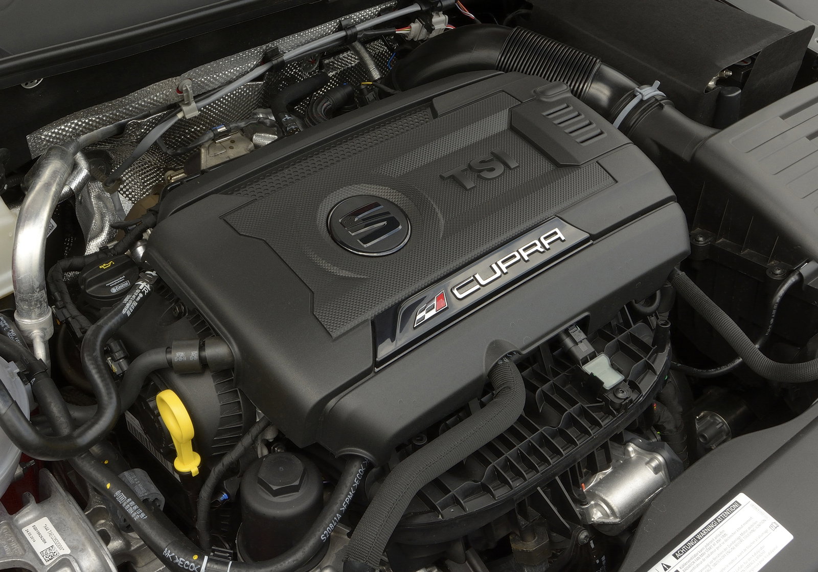 5 Reasons Why The Seat Leon ST Cupra Is The New King Of The Sub-£30k Club