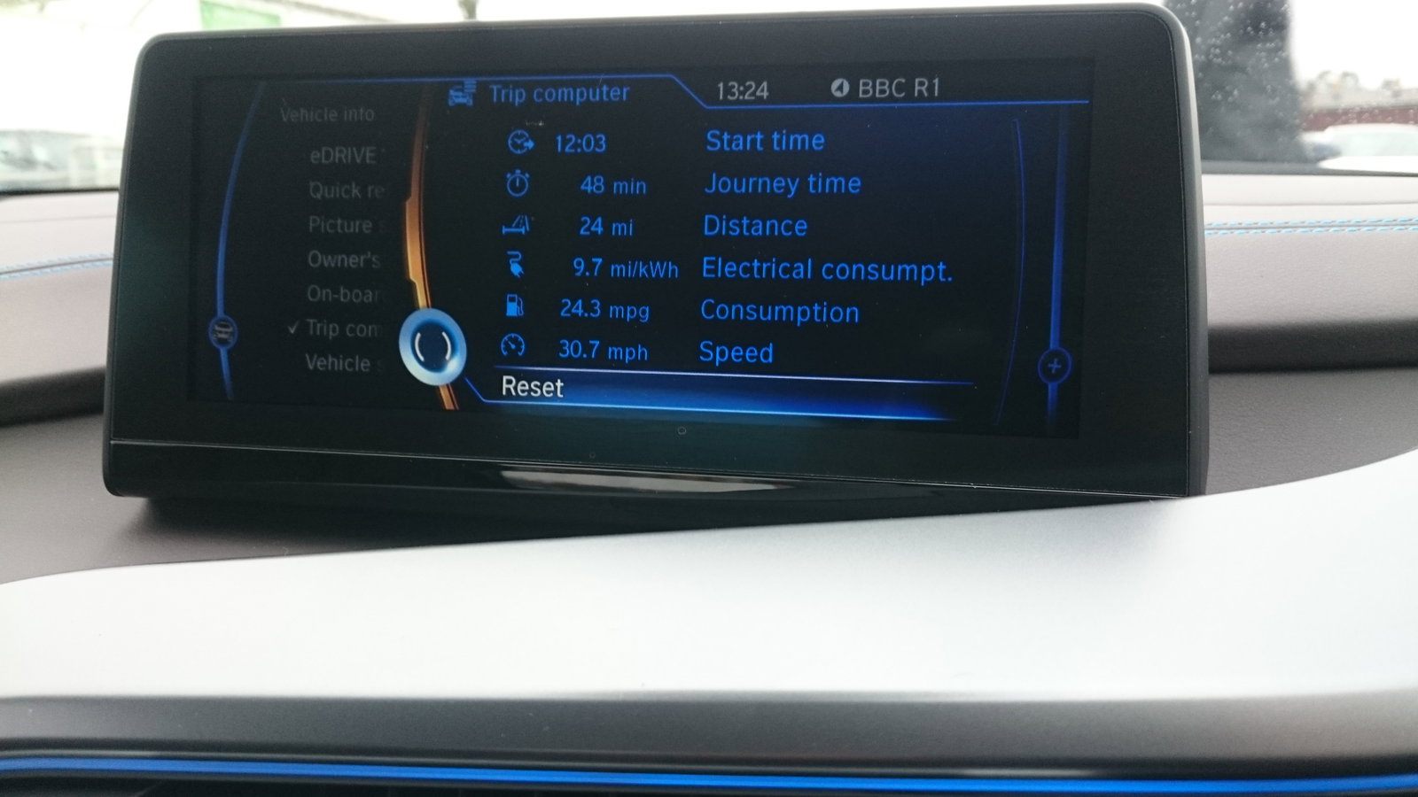 What It's Like To Live With A BMW i8