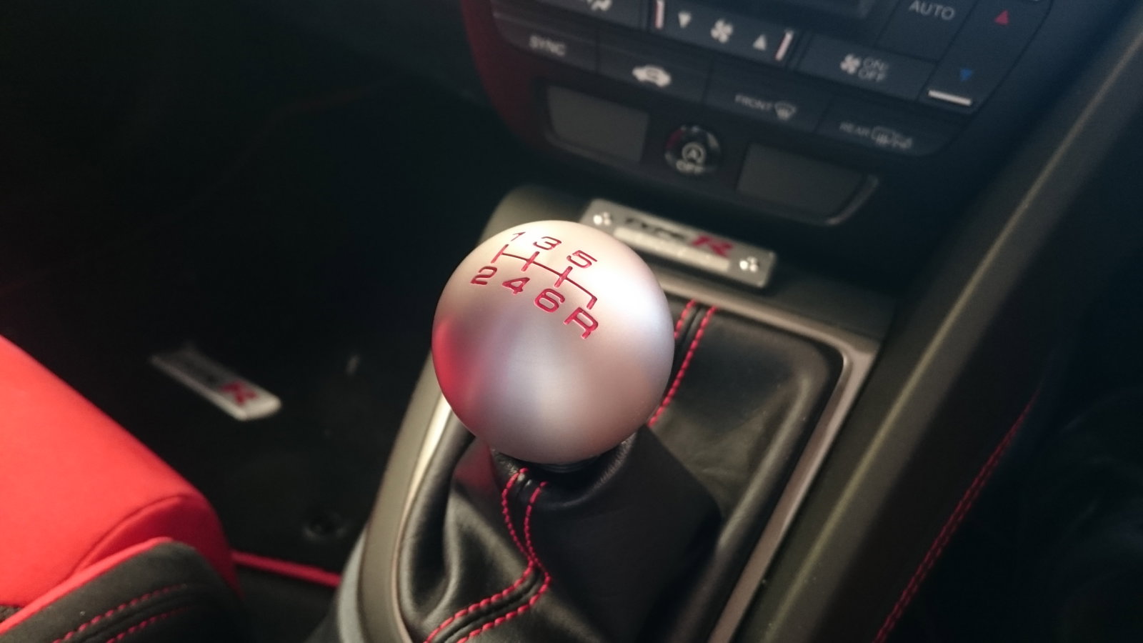 8 Things I Learned After One Month Of Honda Civic Type R 'Ownership'