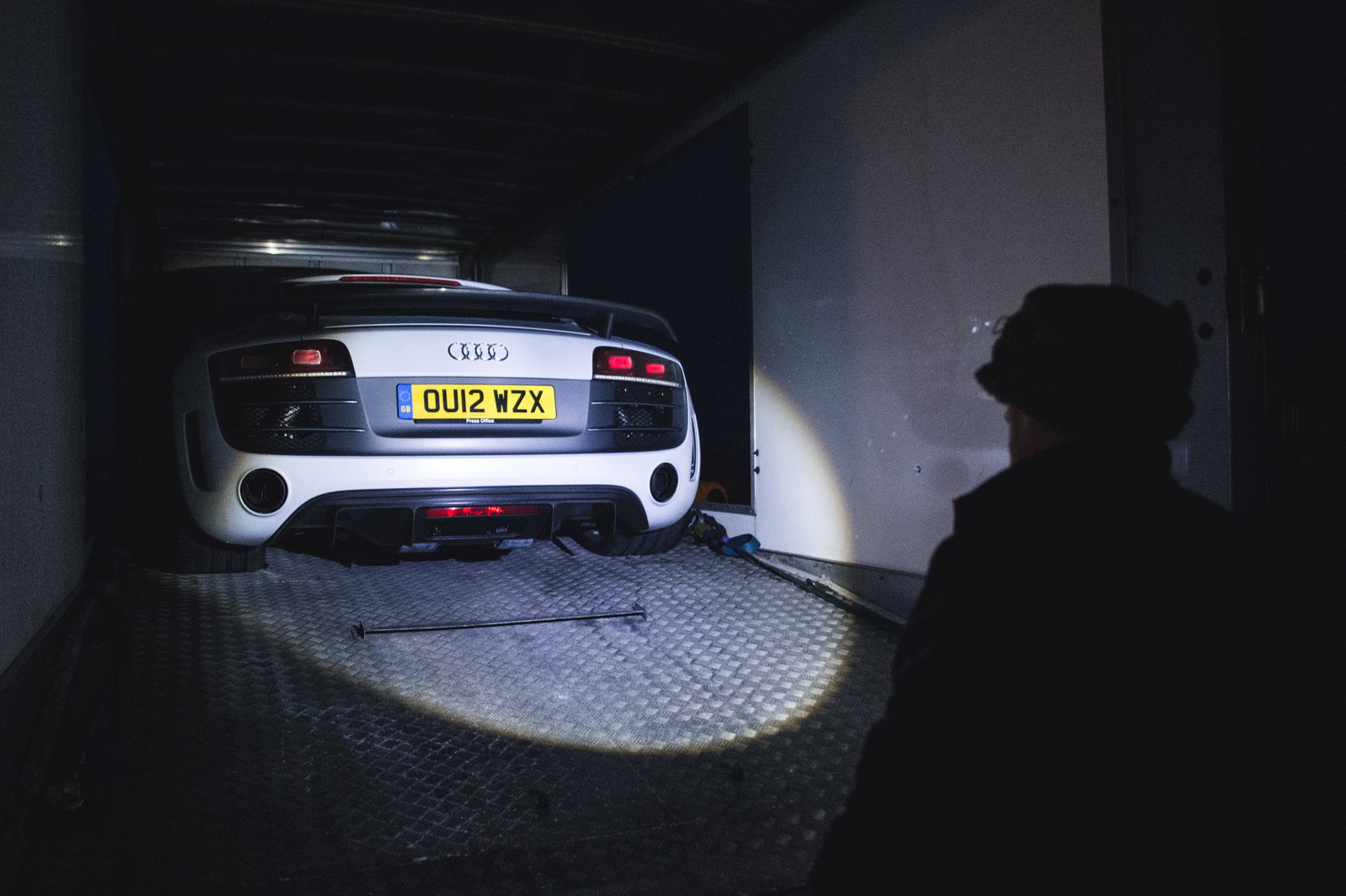Audi R8 V10 Plus Vs GT: Supercar Battle Of The Generations