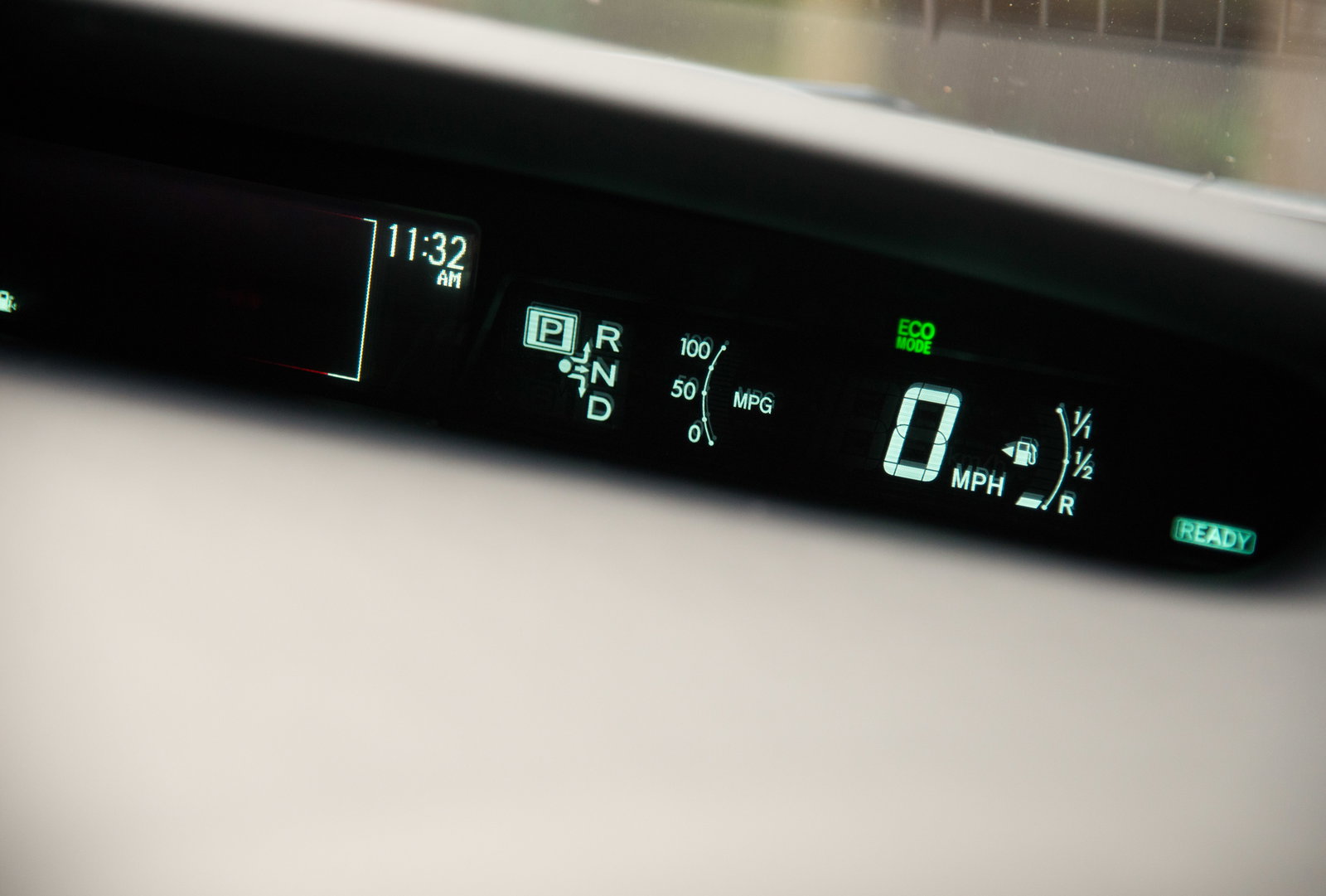 7 Surprising Lessons I Learned While Living With A Prius For 3 Months