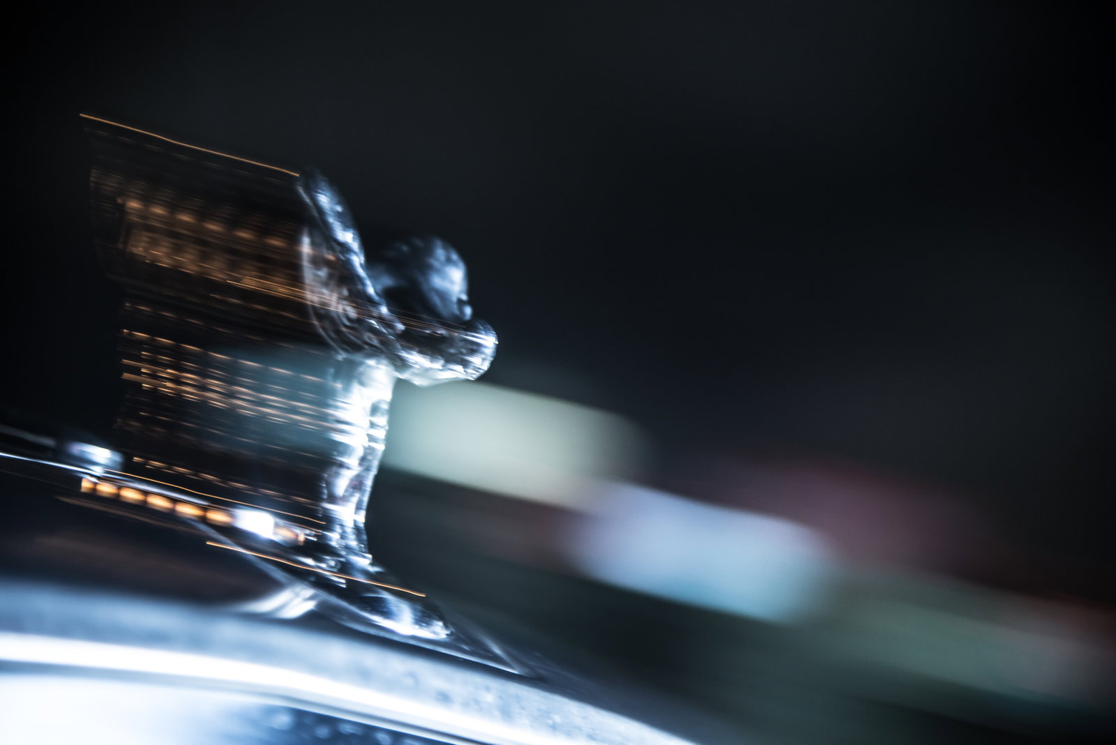What It's Really Like Driving A Rolls-Royce