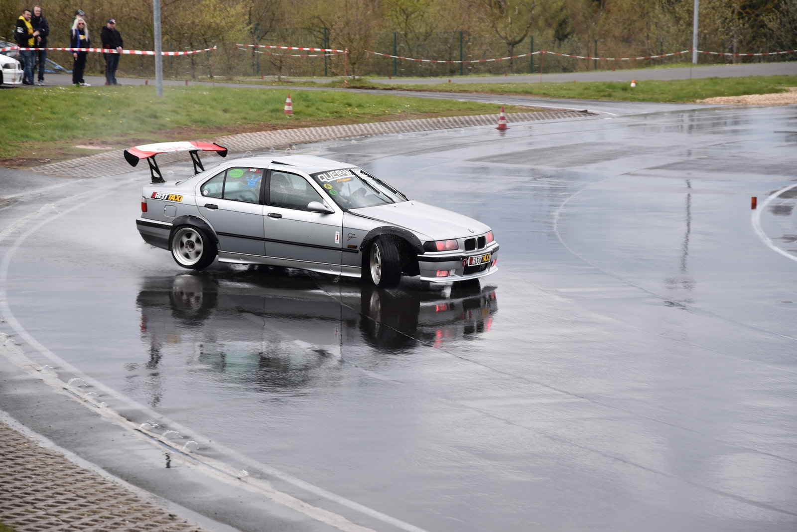 All The Best Bits From The 2016 Nurburgring CTMeet