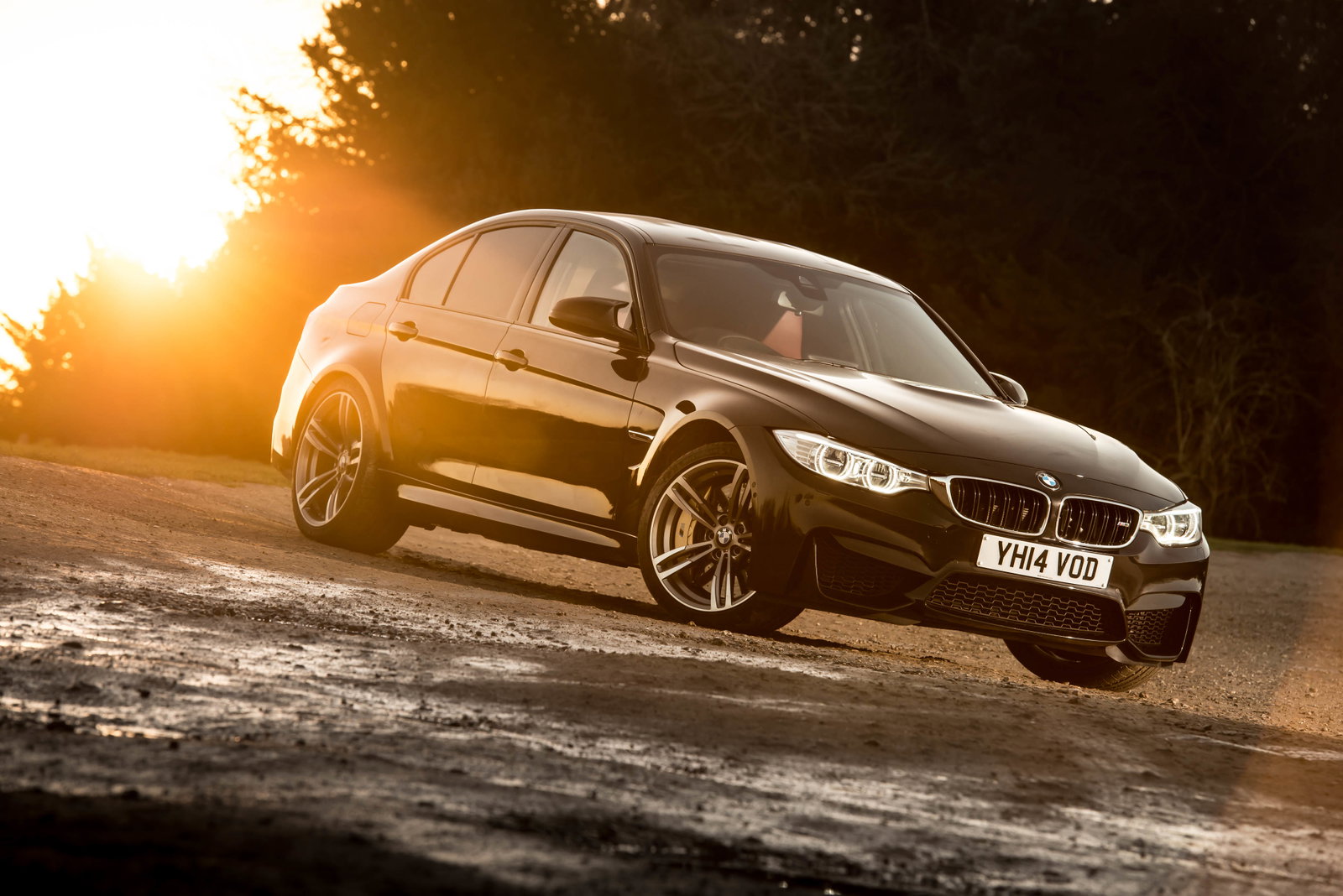 CT's Cars Of The Year 2014: Vote For Your Winner Now