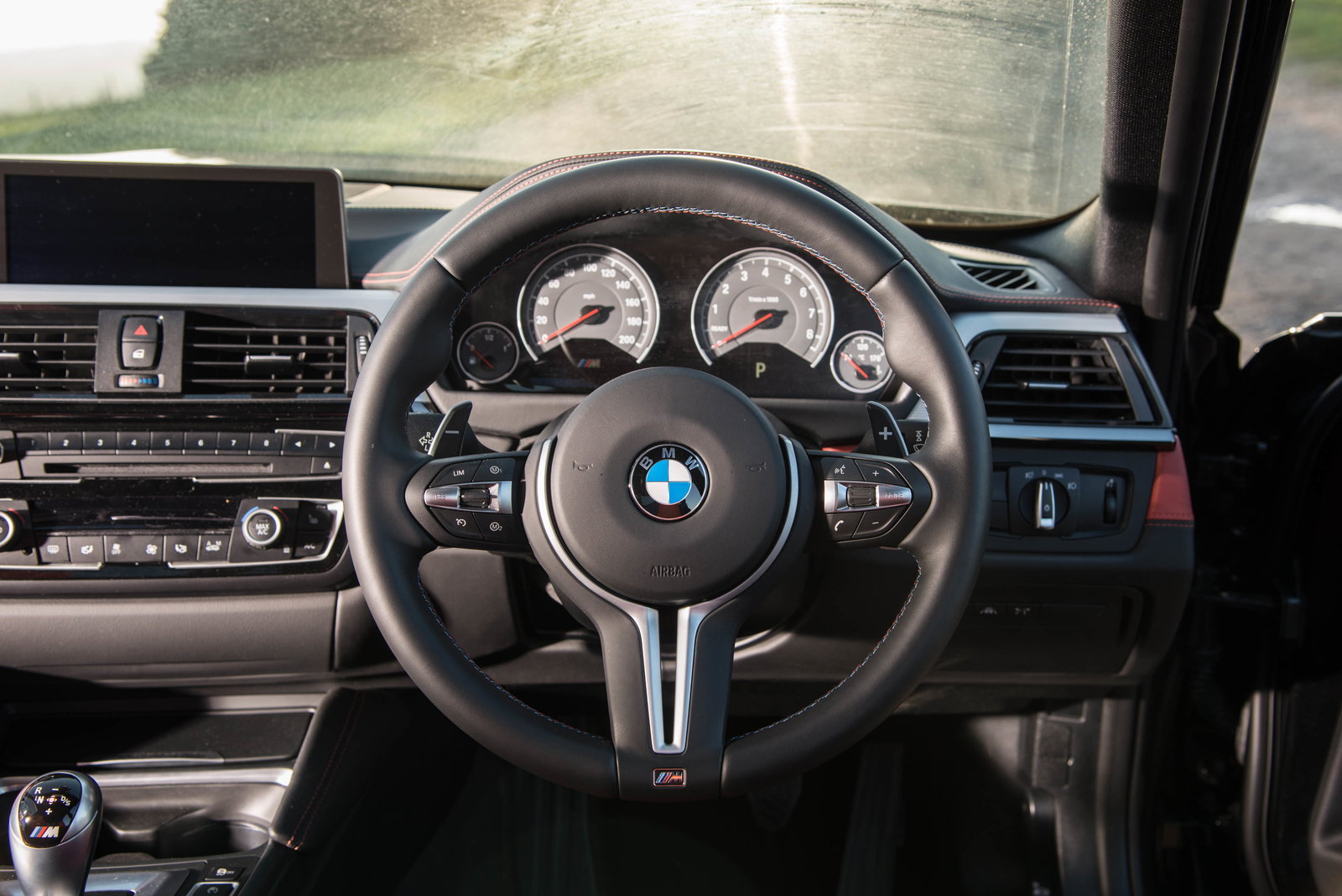 RWD BMW M3 Vs AWD Audi RS4: Which Will Win Our Battle Of The Titans? 