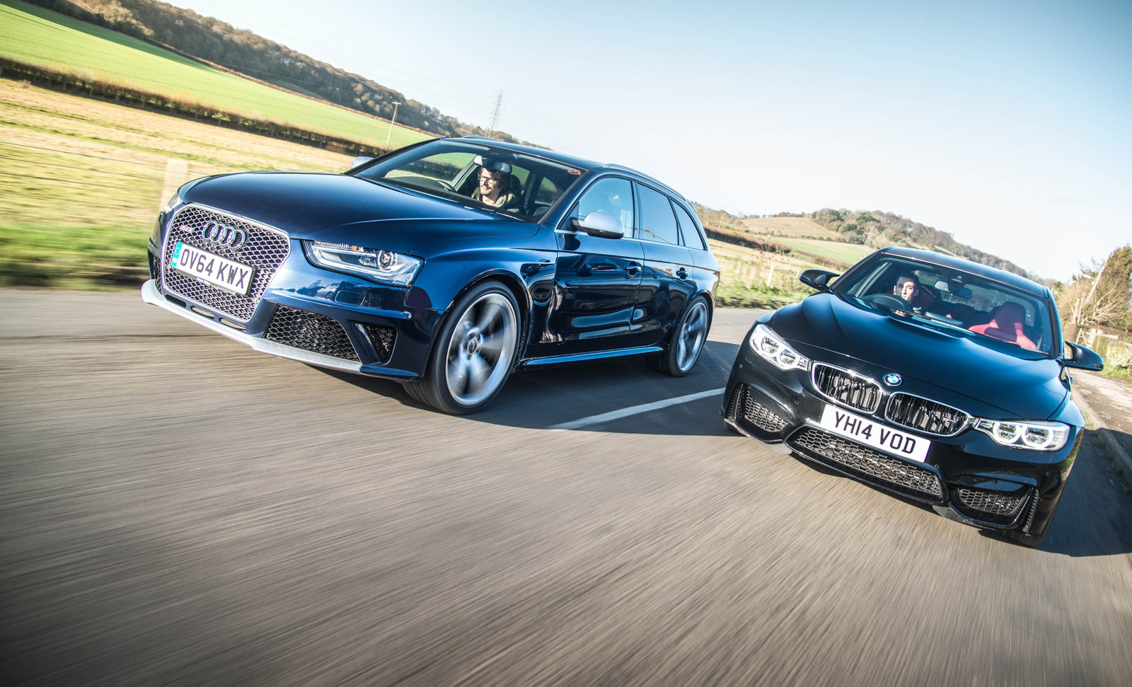 10 Cool Facts About Car Throttle In 2014