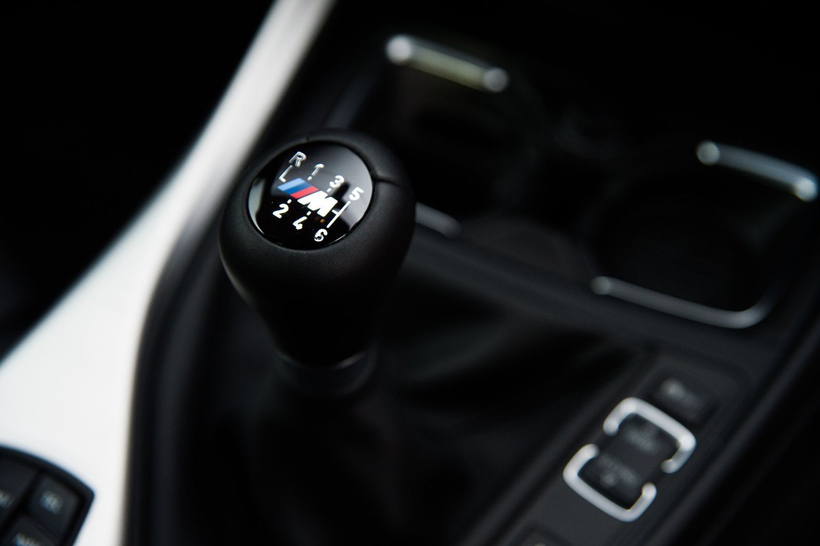 Dear BMW: Please Sort Out Your Manual Gearbox