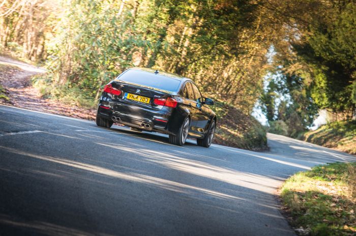 Why Some Modern Fast Cars Are Just Too 'Try Hard' For My Liking 