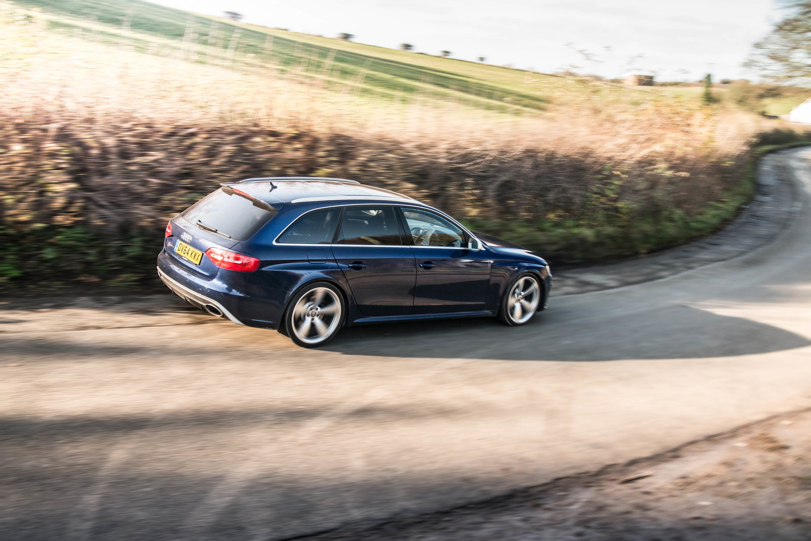 RWD BMW M3 Vs AWD Audi RS4: Which Will Win Our Battle Of The Titans? 