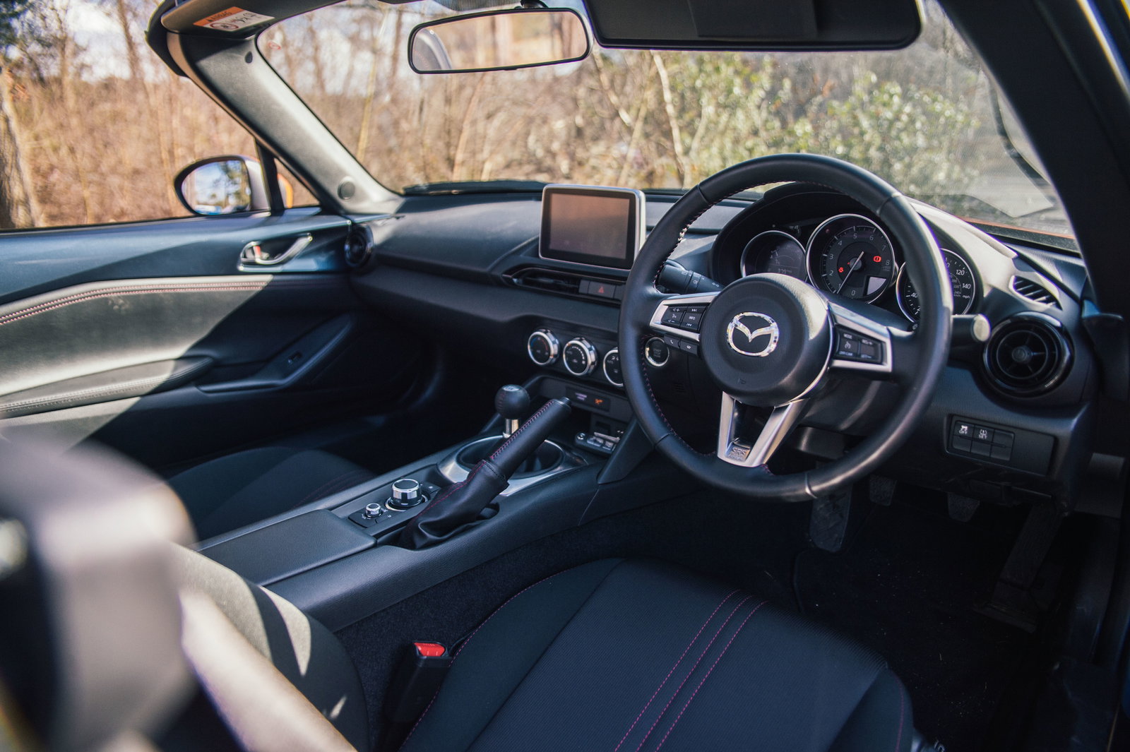 Mazda MX-5 Generations Test: Why It's Evolved In Exactly The Right Way 
