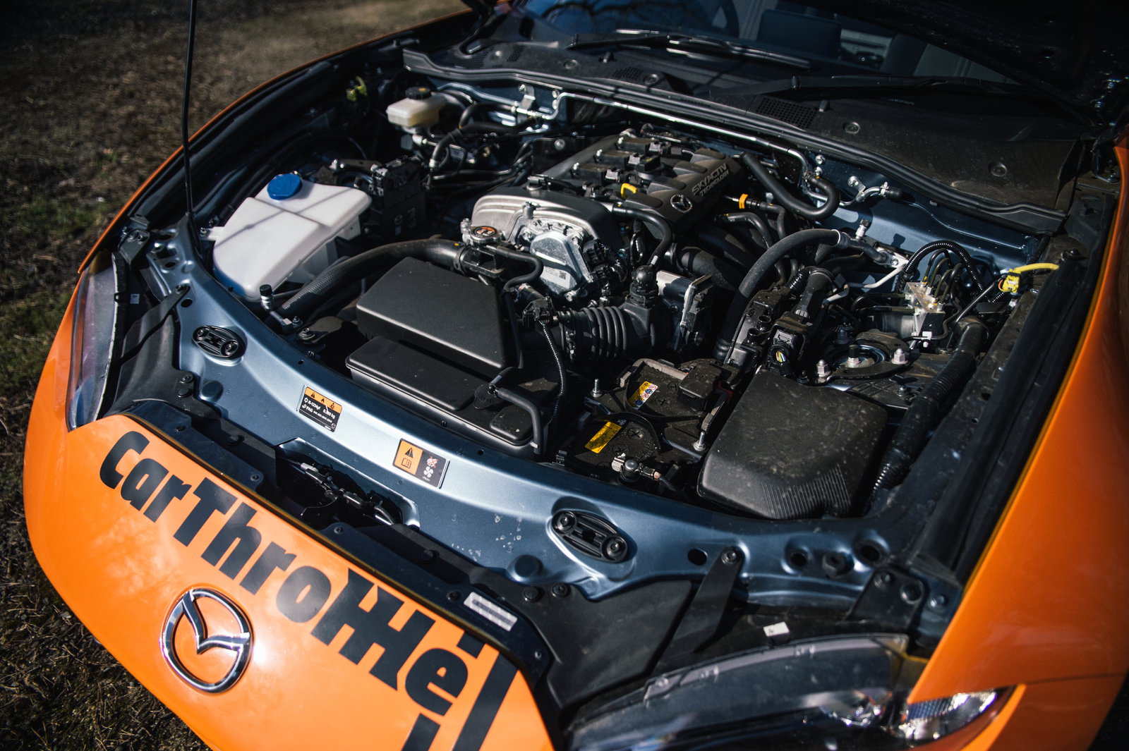 11 Dumb Things You Said About Cars When You Were A Kid