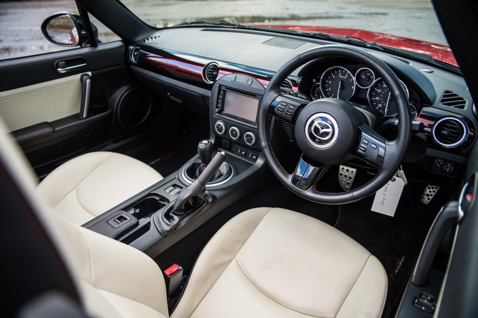 Mazda MX-5 Generations Test: Why It's Evolved In Exactly The Right Way 