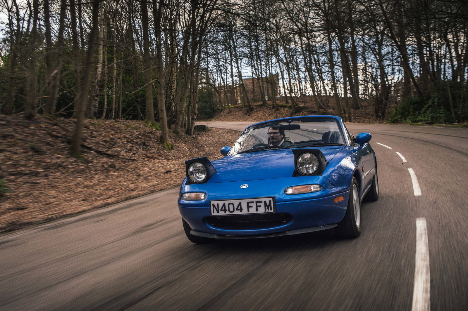 Mazda MX-5 Generations Test: Why It's Evolved In Exactly The Right Way 