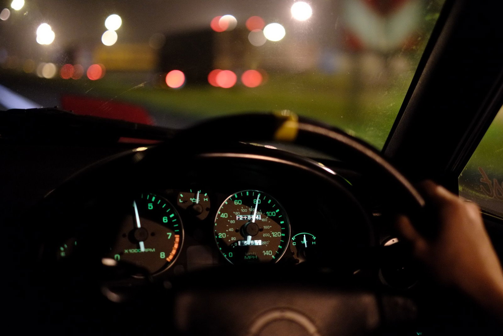 6 Things To Unlearn From Your Driving Test