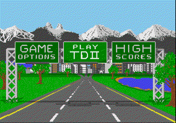 10 Retro Driving Games You'll Love 
