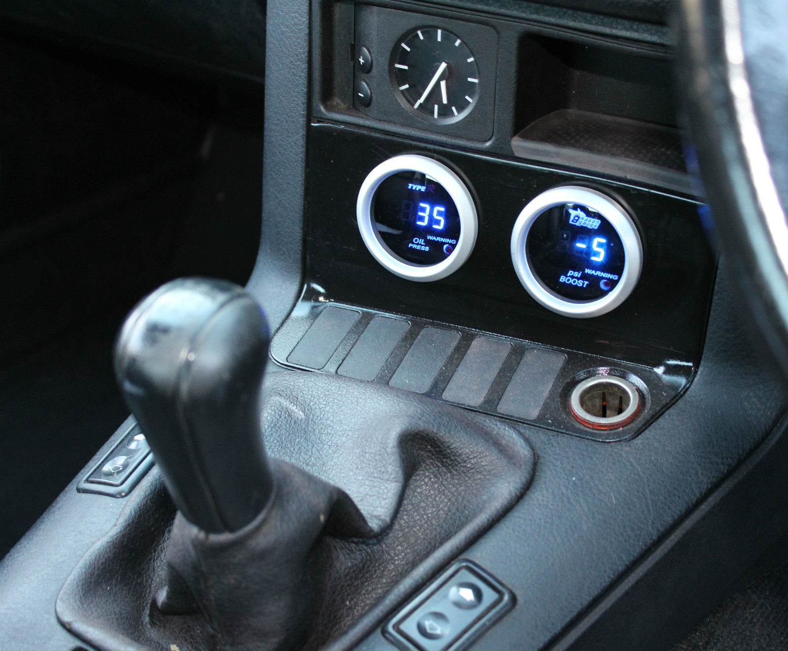 This BMW E36 Coupe Has A Nissan Skyline RB25DET Engine And I Want It Badly 