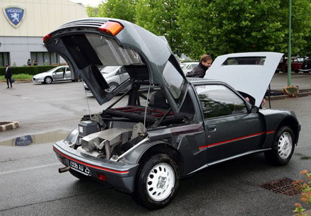 The 5 Greatest Homologation Specials Of All Time