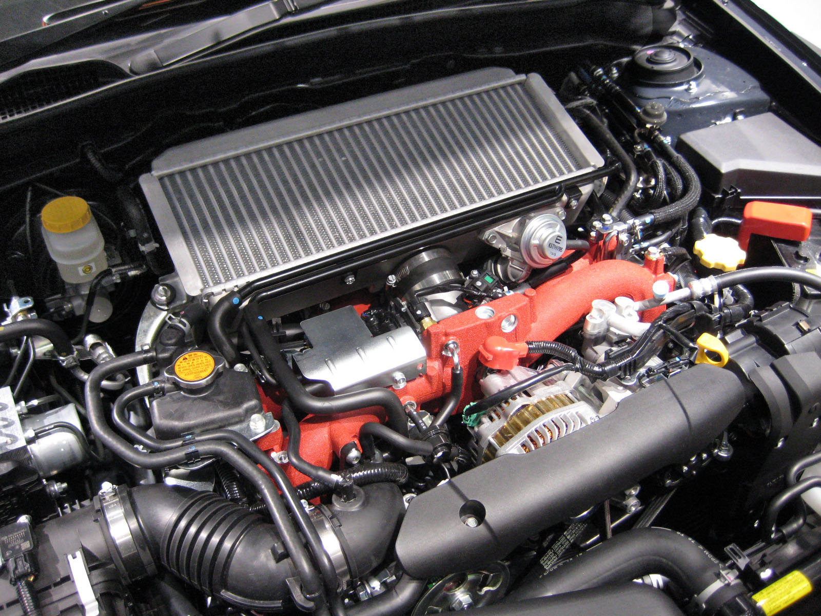 This Is What The Turbocharged Ferrari 488 Sounds Like