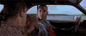 5 Reasons Why Driving Alone Is Totally Awesome 