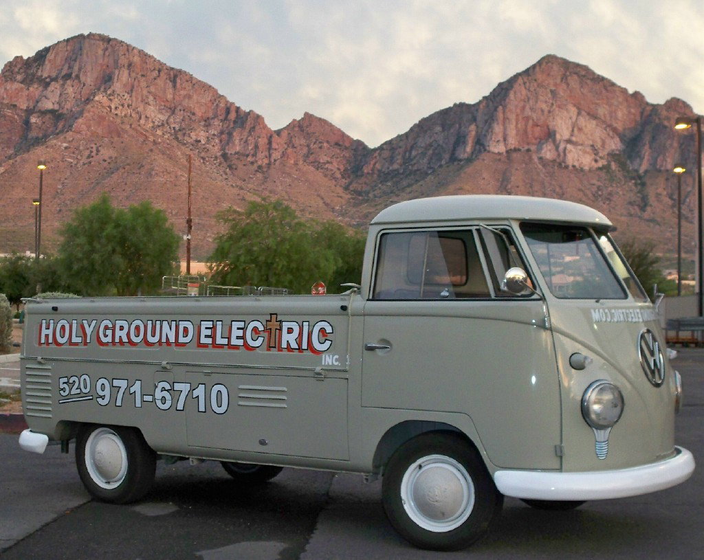 Image via holygroundelectric.com