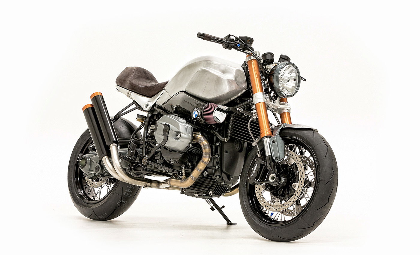 The 9 Coolest Bikes Of All Time