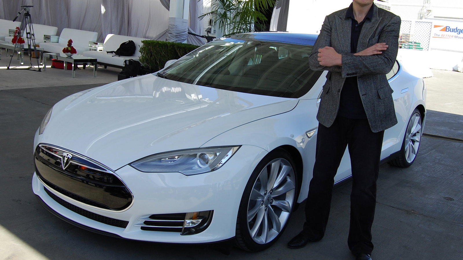 Fraud Lawsuit Could Ban Elon Musk From Running Tesla