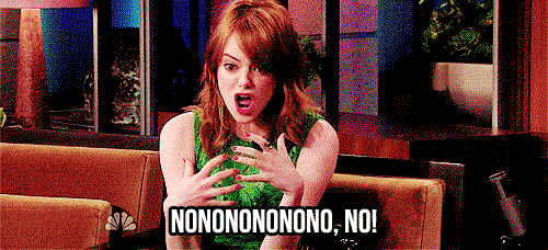 14 Things People Shouldn’t Be Overheard Saying At A Race Meeting