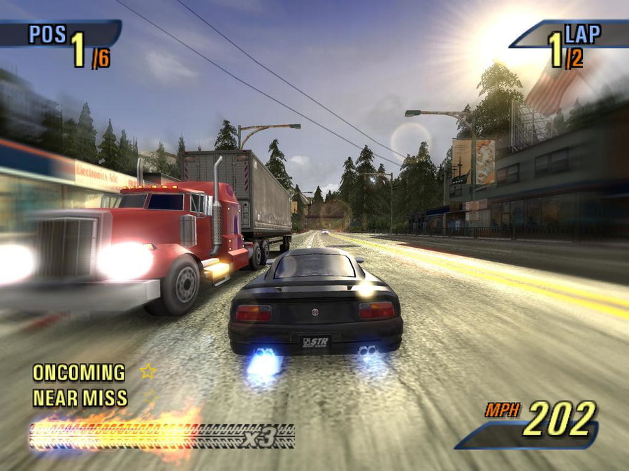 Legendary Racing Games 12 Memorable Classic Racing Games As Chosen By You | CarThrottle