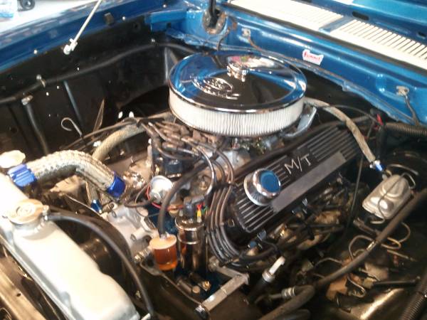 What's The Most Fun Ford Mustang You Could Buy For $10k?