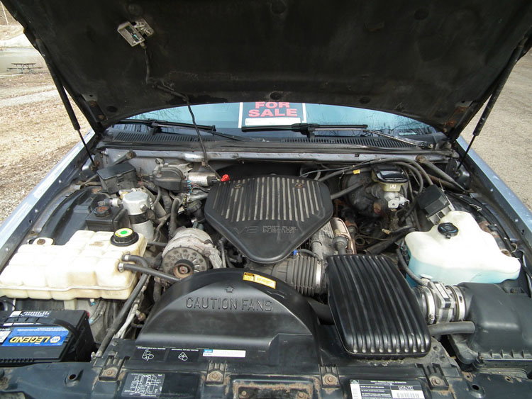 This Cheap Buick Roadmaster Could Fulfill Your Muscle Car Wagon Dreams