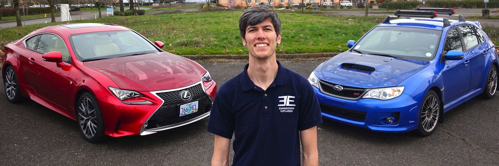 A 100mph Engine Failure Prematurely Ended This V8-Engined 240SX's Street Race With A Corvette 