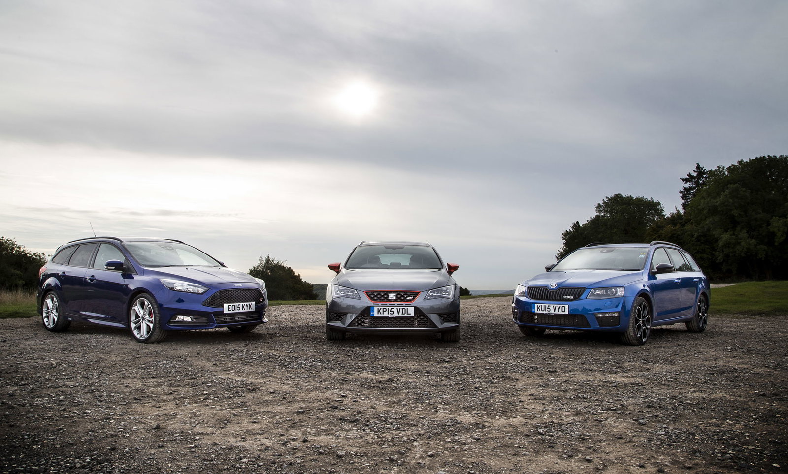What We Learned About The Skoda Octavia vRS After 8 Months Of Motoring