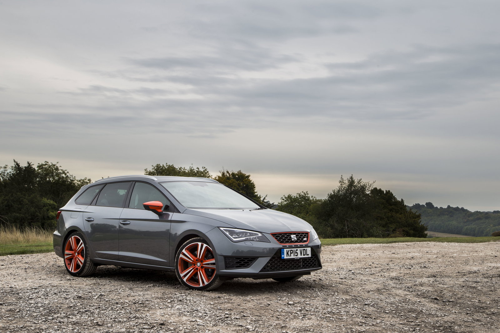 Is The Ford Focus ST Estate The Hot Wagon King?