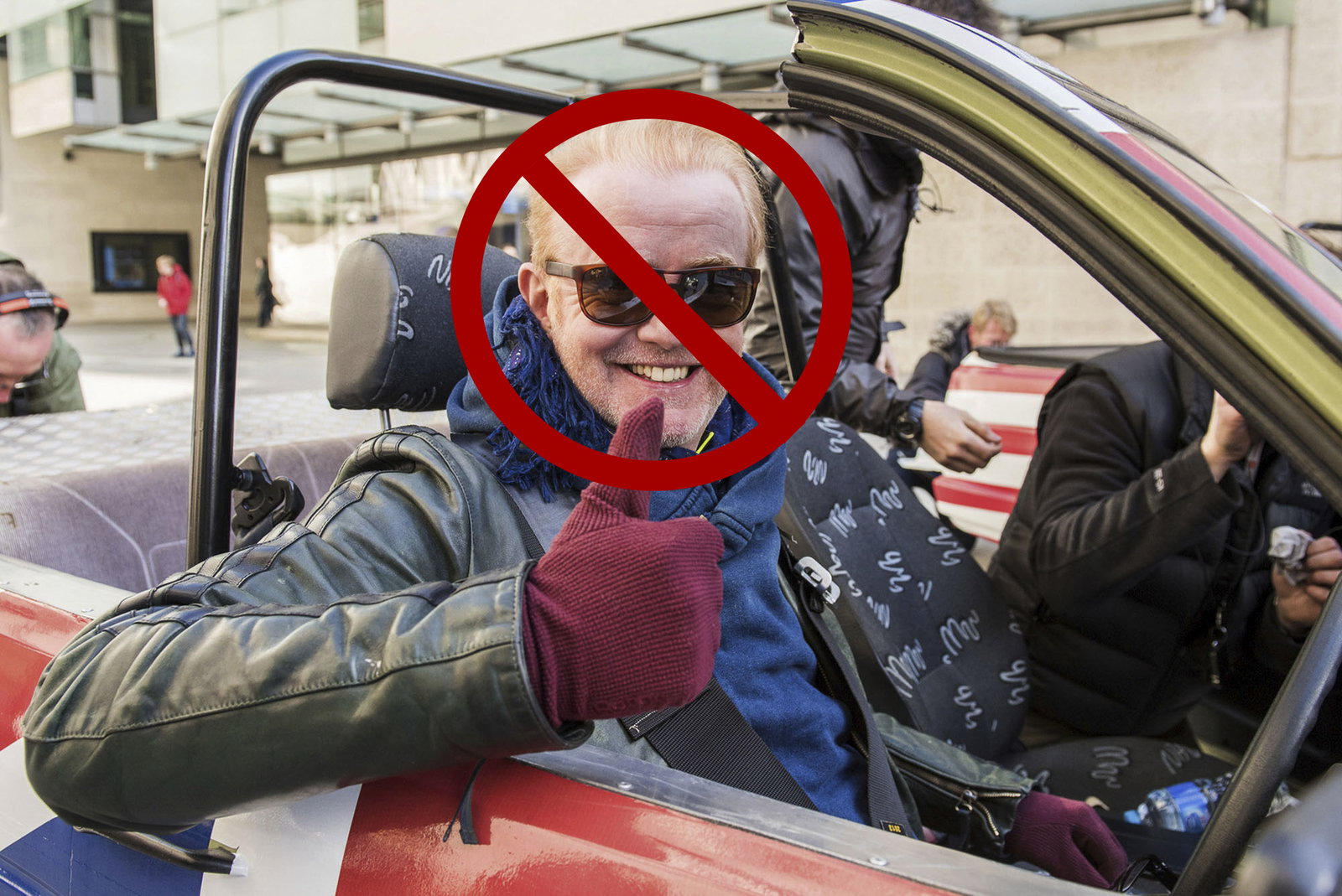 Suggested by lots and lots of people