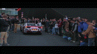These Gifs Prove Why Gumball 3000 Is The Greatest Rally On Earth