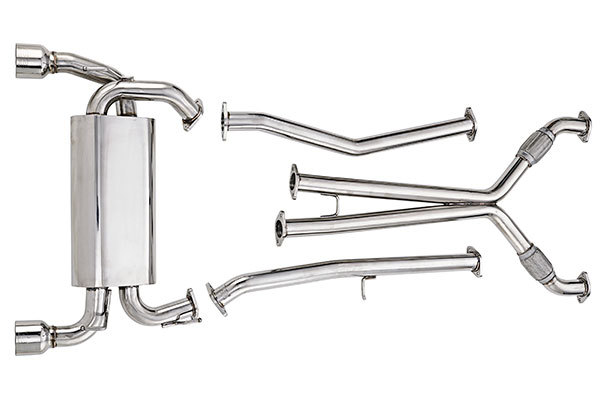 Engineering Explained: Exhaust Systems And How To Increase Performance