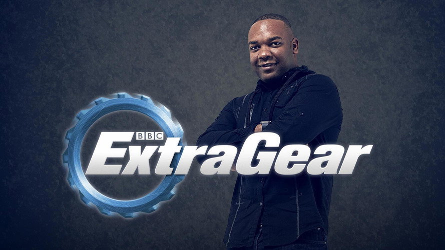 Top Gear Presenter Rory Reid Tells Us Why Clarkson Fanboys Need To Get Over Themselves