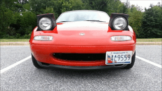 12 Emotions You Experience On The Day You Collect Your New Ride 