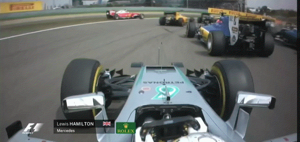 The 11 Most Dramatic Motorsport Moments So Far This Year